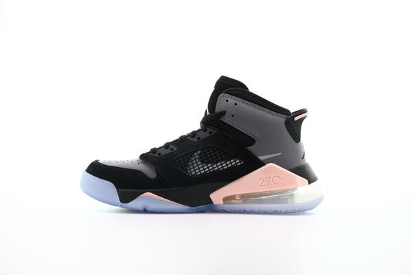 Nike jordan clearance mars 270 gunsmoke